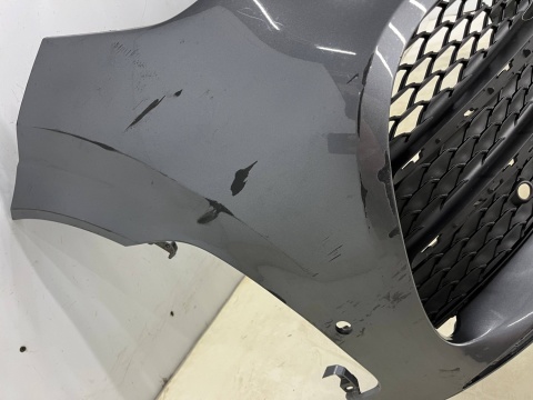 Zderzak przedni Mercedes W167 V167 GLE AMG 18-23r. przedlift przód 6XPDC A1678855103 Zderzak przedni Mercedes W167 V167 GLE AMG 18-23r. przedlift przód 6XPDC A1678855103