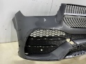 Zderzak przedni Mercedes W167 V167 GLE AMG 18-23r. przedlift przód 6XPDC A1678855103
