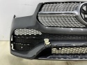 Zderzak przedni Mercedes W167 V167 GLE AMG 18-23r. przedlift przód 6XPDC A1678855103