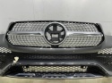 Zderzak przedni Mercedes W167 V167 GLE AMG 18-23r. przedlift przód 6XPDC A1678855103