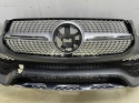 Zderzak przedni Mercedes W167 V167 GLE AMG 18-23r. przedlift przód 6XPDC A1678855103