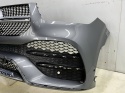 Zderzak przedni Mercedes W167 V167 GLE AMG 18-23r. przedlift przód 6XPDC A1678855103