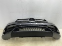 Zderzak przedni Mercedes W167 V167 GLE AMG 18-23r. przedlift przód 6XPDC A1678855103