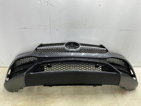 Zderzak przedni Mercedes W167 V167 GLE AMG 18-23r. przedlift przód 6XPDC A1678855103 Zderzak przedni Mercedes W167 V167 GLE AMG 18-23r. przedlift przód 6XPDC A1678855103