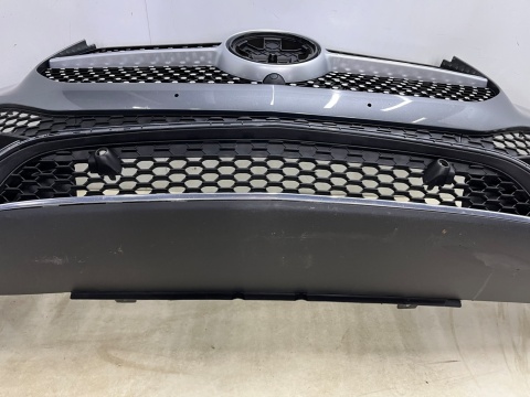 Zderzak przedni Mercedes W167 V167 GLE AMG 18-23r. przedlift przód 6XPDC A1678855103 Zderzak przedni Mercedes W167 V167 GLE AMG 18-23r. przedlift przód 6XPDC A1678855103