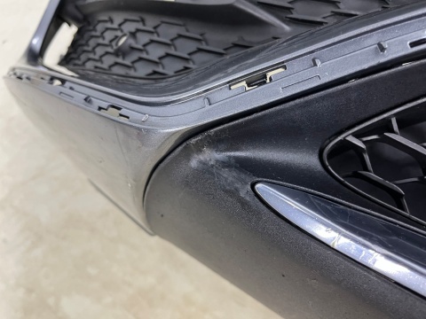 Zderzak przedni Mercedes W167 V167 GLE AMG 18-23r. przedlift przód 6XPDC A1678855103 Zderzak przedni Mercedes W167 V167 GLE AMG 18-23r. przedlift przód 6XPDC A1678855103