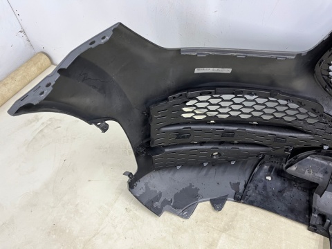 Zderzak przedni Mercedes W167 V167 GLE AMG 18-23r. przedlift przód 6XPDC A1678855103 Zderzak przedni Mercedes W167 V167 GLE AMG 18-23r. przedlift przód 6XPDC A1678855103