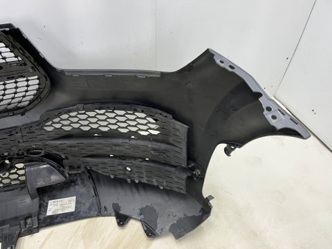 Zderzak przedni Mercedes W167 V167 GLE AMG 18-23r. przedlift przód 6XPDC A1678855103 Zderzak przedni Mercedes W167 V167 GLE AMG 18-23r. przedlift przód 6XPDC A1678855103