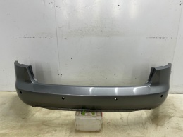 Zderzak tylny Audi A4 B7 04-08r. Kombi tył 4XPDC 8E9807511J