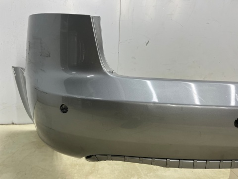 Zderzak tylny Audi A4 B7 04-08r. Kombi tył 4XPDC 8E9807511J Zderzak tylny Audi A4 B7 04-08r. Kombi tył 4XPDC 8E9807511J