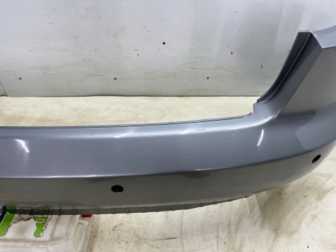 Zderzak tylny Audi A4 B7 04-08r. Kombi tył 4XPDC 8E9807511J Zderzak tylny Audi A4 B7 04-08r. Kombi tył 4XPDC 8E9807511J