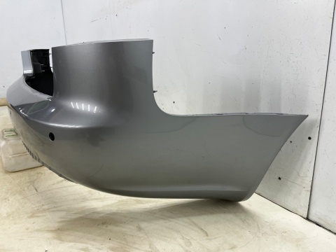 Zderzak tylny Audi A4 B7 04-08r. Kombi tył 4XPDC 8E9807511J Zderzak tylny Audi A4 B7 04-08r. Kombi tył 4XPDC 8E9807511J