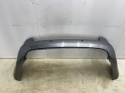 Zderzak tylny Audi A4 B7 04-08r. Kombi tył 4XPDC 8E9807511J
