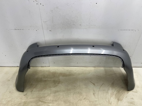 Zderzak tylny Audi A4 B7 04-08r. Kombi tył 4XPDC 8E9807511J Zderzak tylny Audi A4 B7 04-08r. Kombi tył 4XPDC 8E9807511J
