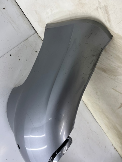 Zderzak tylny Audi A4 B7 04-08r. Kombi tył 4XPDC 8E9807511J Zderzak tylny Audi A4 B7 04-08r. Kombi tył 4XPDC 8E9807511J