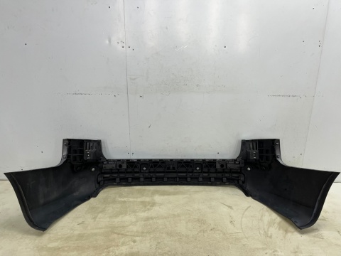 Zderzak tylny Audi A4 B7 04-08r. Kombi tył 4XPDC 8E9807511J Zderzak tylny Audi A4 B7 04-08r. Kombi tył 4XPDC 8E9807511J
