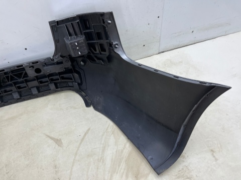 Zderzak tylny Audi A4 B7 04-08r. Kombi tył 4XPDC 8E9807511J Zderzak tylny Audi A4 B7 04-08r. Kombi tył 4XPDC 8E9807511J
