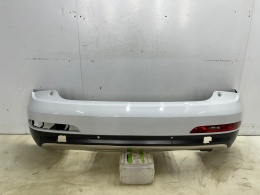 Zderzak tylny Audi Q3 8U 1 I 11-14r. Przedlift tył 4XPDC 8U0807511C