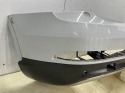 Zderzak tylny Audi Q3 8U 1 I 11-14r. Przedlift tył 4XPDC 8U0807511C