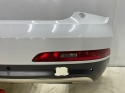 Zderzak tylny Audi Q3 8U 1 I 11-14r. Przedlift tył 4XPDC 8U0807511C