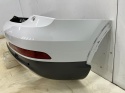 Zderzak tylny Audi Q3 8U 1 I 11-14r. Przedlift tył 4XPDC 8U0807511C