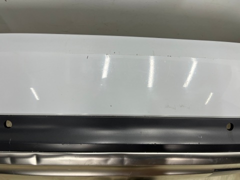 Zderzak tylny Audi Q3 8U 1 I 11-14r. Przedlift tył 4XPDC 8U0807511C Zderzak tylny Audi Q3 8U 1 I 11-14r. Przedlift tył 4XPDC 8U0807511C