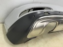 Zderzak tylny Audi Q3 8U 1 I 11-14r. Przedlift tył 4XPDC 8U0807511C
