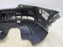 Zderzak tylny Audi Q3 8U 1 I 11-14r. Przedlift tył 4XPDC 8U0807511C