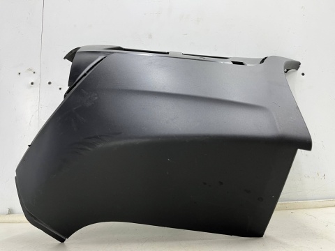 Zderzak tylny BMW X3 E83 LCI 06-10r. Lift narożnik prawy tył 3416238