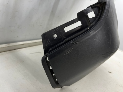 Zderzak tylny BMW X3 E83 LCI 06-10r. Lift narożnik prawy tył 3416238