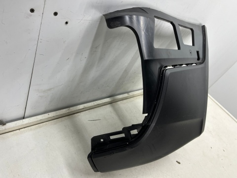 Zderzak tylny BMW X3 E83 LCI 06-10r. Lift narożnik prawy tył 3416238