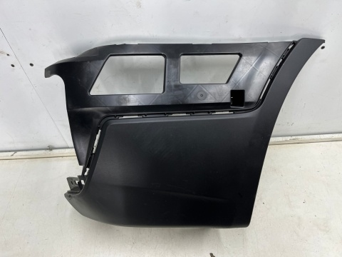 Zderzak tylny BMW X3 E83 LCI 06-10r. Lift narożnik prawy tył 3416238