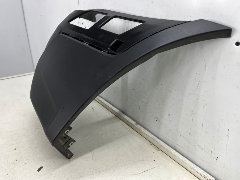 Zderzak tylny BMW X3 E83 LCI 06-10r. Lift narożnik prawy tył 3416238