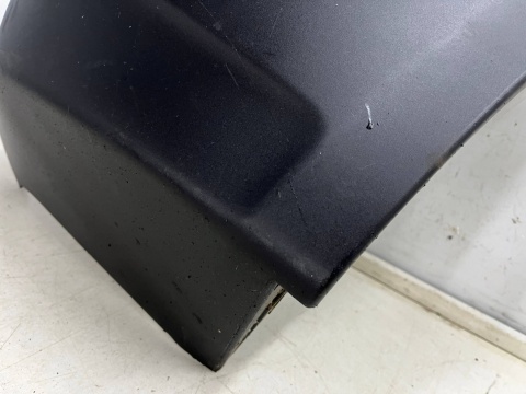 Zderzak tylny BMW X3 E83 LCI 06-10r. Lift narożnik prawy tył 3416238