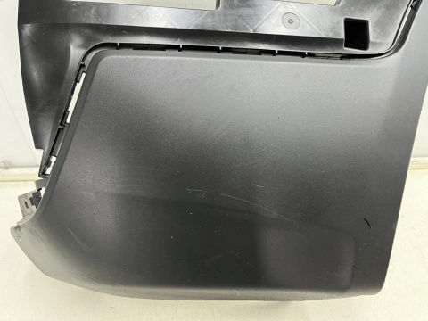 Zderzak tylny BMW X3 E83 LCI 06-10r. Lift narożnik prawy tył 3416238
