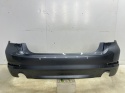 Zderzak tylny BMW 5 G30 Sedan 17-20r. Przedlift tył 4XPDC 7387294