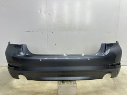 Zderzak tylny BMW 5 G30 Sedan 17-20r. Przedlift tył 4XPDC 7387294