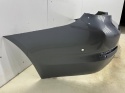 Zderzak tylny BMW 5 G30 Sedan 17-20r. Przedlift tył 4XPDC 7387294