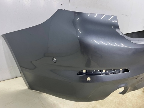 Zderzak tylny BMW 5 G30 Sedan 17-20r. Przedlift tył 4XPDC 7387294 Zderzak tylny BMW 5 G30 Sedan 17-20r. Przedlift tył 4XPDC 7387294