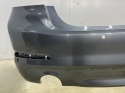 Zderzak tylny BMW 5 G30 Sedan 17-20r. Przedlift tył 4XPDC 7387294
