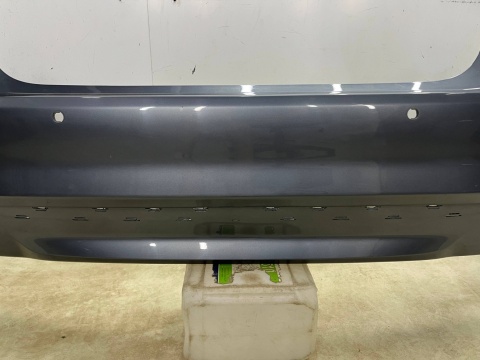 Zderzak tylny BMW 5 G30 Sedan 17-20r. Przedlift tył 4XPDC 7387294 Zderzak tylny BMW 5 G30 Sedan 17-20r. Przedlift tył 4XPDC 7387294