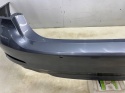 Zderzak tylny BMW 5 G30 Sedan 17-20r. Przedlift tył 4XPDC 7387294