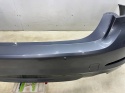 Zderzak tylny BMW 5 G30 Sedan 17-20r. Przedlift tył 4XPDC 7387294