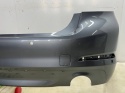 Zderzak tylny BMW 5 G30 Sedan 17-20r. Przedlift tył 4XPDC 7387294
