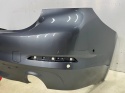 Zderzak tylny BMW 5 G30 Sedan 17-20r. Przedlift tył 4XPDC 7387294
