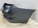 Zderzak tylny BMW 5 G30 Sedan 17-20r. Przedlift tył 4XPDC 7387294