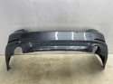 Zderzak tylny BMW 5 G30 Sedan 17-20r. Przedlift tył 4XPDC 7387294
