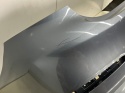 Zderzak tylny BMW 5 G30 Sedan 17-20r. Przedlift tył 4XPDC 7387294