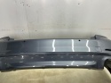 Zderzak tylny BMW 5 G30 Sedan 17-20r. Przedlift tył 4XPDC 7387294