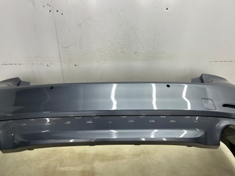 Zderzak tylny BMW 5 G30 Sedan 17-20r. Przedlift tył 4XPDC 7387294 Zderzak tylny BMW 5 G30 Sedan 17-20r. Przedlift tył 4XPDC 7387294